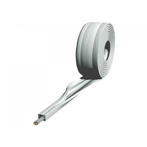 Canal cablu rola 15x15mm  Hager
